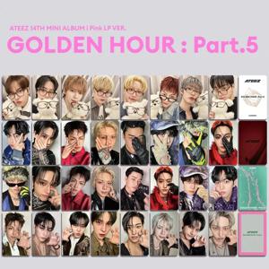 8개입 K팝 아이돌 에이티즈 