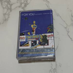 클래식 J-POP, 야마시타 타츠로의 음악 테이프, ‘FOR YOU’ 앨범, 코스프레용, 레코더, 워크맨, 자동차 오디오, 박스 컬렉션, 선물용