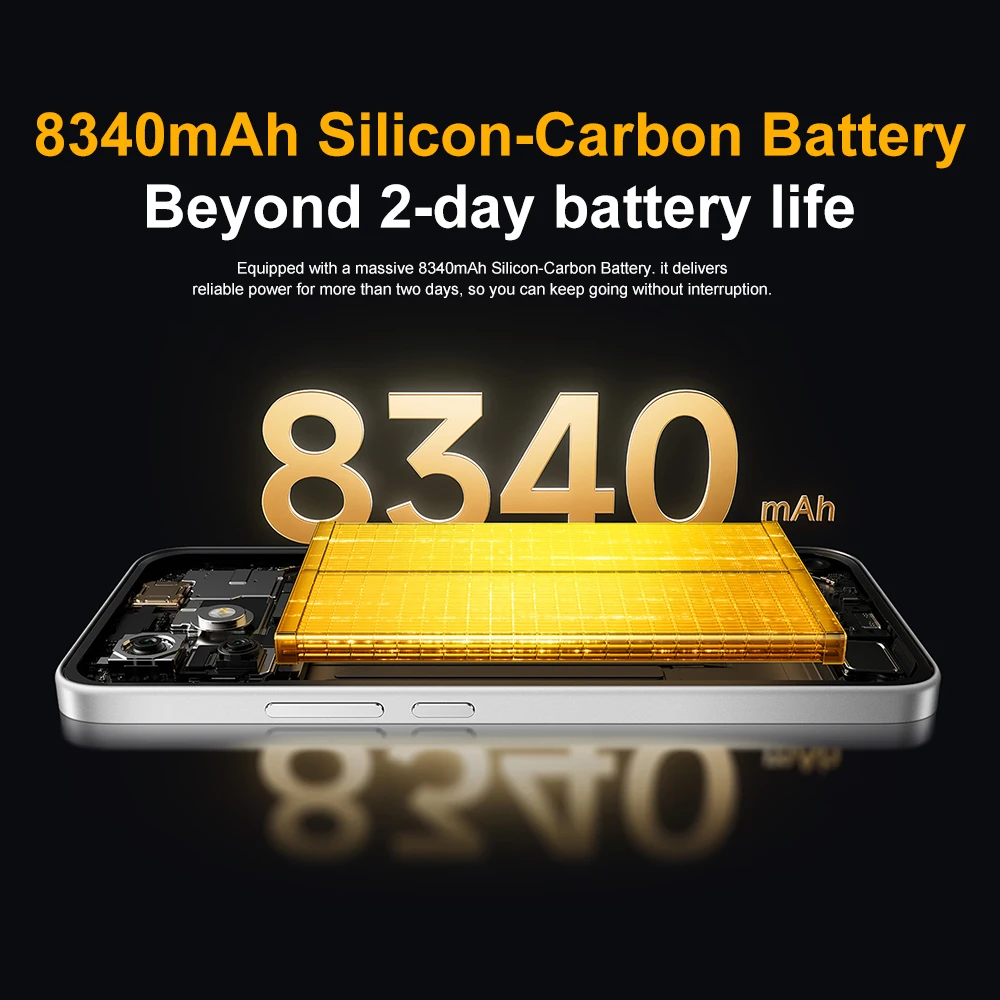 최신 POCO X8 스마트폰, 글로벌 버전, NFC 지원, 스냅드래곤 6s Gen 4 프로세서, 8340mAh 배터리, 67W 고속 충전, 6.83인치 1.5K 디스플레이, 50MP 카메라, 5G 지원