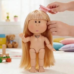 24cm 미니 감자 인형 5개 관절 가동 DIY 비닐 귀여운 인형 장난감 곱슬머리 14cm 콩눈 비닐 인형 어두운 피부 드레스업 인형 장난감