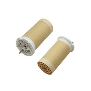 플라스틱 용접기 WELDY HT3400 HOT AIR용 발열체 124.322 230V 3300W