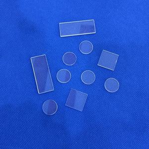 FTO 전도성 유리, 낮은 저항(7옴 및 14옴), 100x100mm, 두께 1.1/1.6/2.2mm, 실험실 연구 및 DIY용 5개 세트