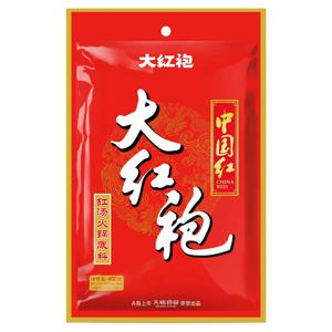 대홍포 홍탕 소우지 훠궈소스 400g