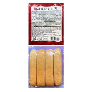 오뗄 세블락 소시지 400g
