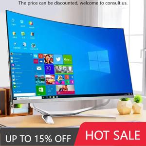 코어 PC 컴플리트 AIO 풀세트 설치 완료 I7 I9 컴퓨터 게이머용 게이밍 PC 데스크탑