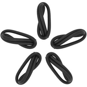 5개입, 소파 커버 고정용 폼 백커 로드, 폼 튜브, 39x0.1cm, 소파 커버 고정대, 가구 틈새 메우개, 실란트