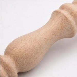 10개입, 수작업으로 제작된 84mm 크기의 나무 난간 기둥, 미완성 상태로 제공, 가정용 가구, 계단, 실내 장식, 수리, 목공예에 사용