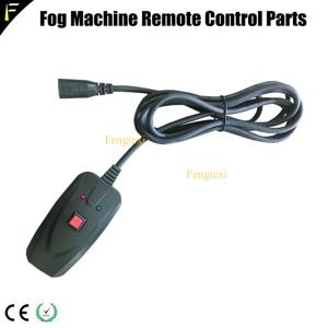 포거 400W, 900W, 1200W, 1500W, 유선/무선, 핸드/리모컨, 3개의 XLR 커넥터, 분무용 연기 발생기 작동 장치, 제어 장치, 기기