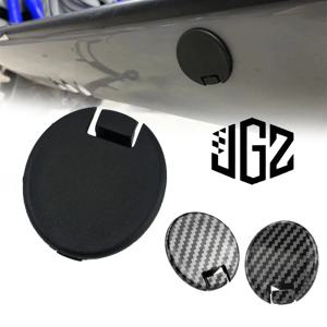 VESPA GTS 310 300 150 GTV HPE 오토바이 스포일러 플러그 커버 스윙 암 플라스틱 캡 쌍
