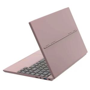 핑크 신제품 HL140S 14인치 비즈니스 노트북 PC N95 32GB DDR4 512G-2TB SSD 터치스크린 노트북 컴퓨터 가정 및 사무실용