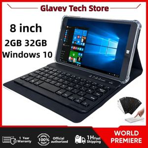 핫세일 8인치 Q1 온다 8GB RAM 128GB ROM 윈도우 10 태블릿 PC 쿼드 코어, 듀얼 카메라 1280 X 800 IPS 화면 WIFI