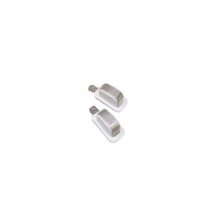 Roborock S7/S8/S5 Max/S5/S6/Q7/Q7 Max 진공 청소기 부품용 오리지널 충전기 도크 접점 충전 베이스 수리 액세서리