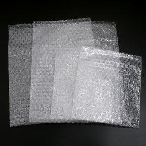 10개/20개/30개 세트 투명 완충재, 에어캡 포장 필름, 충격 방지 폼 백, 종이 포장재, 파손 주의 표시