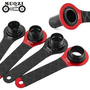 MUQZI 자전거 밑면 브래킷 도구 Sram DUB T47 BSA30 용 Shimano BB9000 BBR60 M8000 용 39/41/44/46/49/52mm MTB BB 렌치