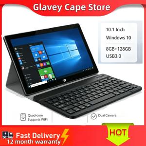 T10 64비트 8GB RAM 128GB ROM 10.1인치 X5-Z8350 CPU 윈도우 10 태블릿 PC AR10 태블릿 PC 1280*800 IPS 화면 WIFI HDMI-C