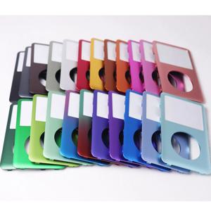 iPod Classic 6세대 6.5세대 Classic 7세대 80GB 120GB 160GB 메탈 전면 하우징 케이스용 리프레시 페이스플레이트