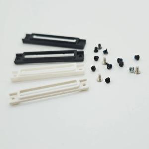 iPod 5세대 비디오 6세대 7세대 클래식 30GB 60GB 80GB 120GB 160GB(얇은/두꺼운 버전)용 수리용 나사 및 하단 USB 베젤 브래킷