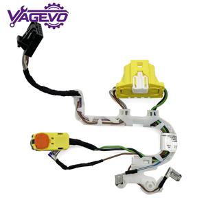 골프 7, 투란, 티구안 MK2, 파사트 B8, 바리안트, 폴로용 다기능 스티어링 휠 하네스 5G0 971 584 C 5G0 971 584 G