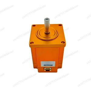 CANBus RS485 드라이버가 장착된 NEMA23 BLDC 서보 모터, 57AIM15, 57AIM30, 1500 RPM