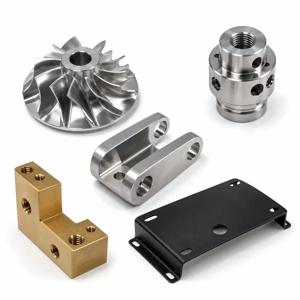 맞춤형 CNC 금속 부품, 공장 직거래 가격으로 제공되는 다이캐스팅, 절곡, 용접, 스탬핑 부품. 드론, 자동차, 의료 산업에 적합.