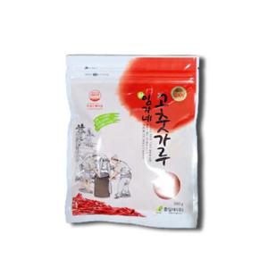 임가네 국산 100% 고추가루 100g
