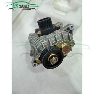AMR AMR300 AISIN 루츠 슈퍼차저 컴프레서 블로워 부스터 콤프레서 터빈 자동차 스노모빌 ATV 0.5-1.3L용