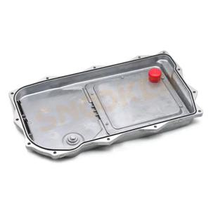 8HP45, 8HP70 변속기용 알루미늄 합금 오일 팬, 부품 번호: 24118612901 (BMW, 랜드로버, 재규어, 마세라티 8단 변속기용)