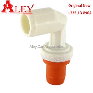 오리지널 L325-13-890A PCV 밸브, 마즈다 3 5 6 MX-5 미아타 2.0L 03-15 용 포지티브 크랭크 케이스 환기, L32513890A, L325 13 890A