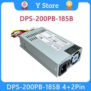 Y Store 스위칭 전원 공급 장치, KSA-180S2 DPS-200PB-185A DPS-200PB-185B, 180W, 190W, 100-240V, 47-63HZ, 12V + 52V, 신제품