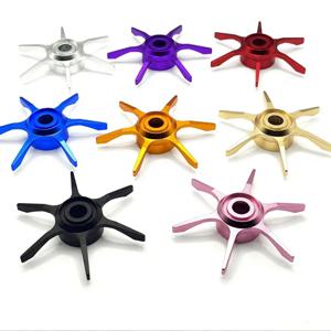 1pc Daiwa Star Drag Baitcasting 낚시 릴 브레이크 언로드 렌치 쉬운 설치 낚시 릴 수정됨