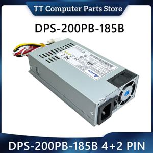 TT 스위칭 전원 공급 장치, KSA-180S2 KSA-180S2-A DPS-200PB-185A DPS-200PB-185B, 100-240V, 47-63HZ, 12V + 52V, 180W, 190W, 신제품