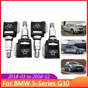 BMW 5 시리즈 G30 7 시리즈 G11 iX iX3 X3 G01 X5 G05 TPMS 타이어 압력 모니터 센서 6887140-01 6887140 6887147 6872774