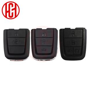 폰티악 G8 / 홀덴 코모도어 VE SS SSV SV6 SS HSV 2006 2007 2008 2009 2010 2011 2012용 플립 리모트 키 쉘 케이스