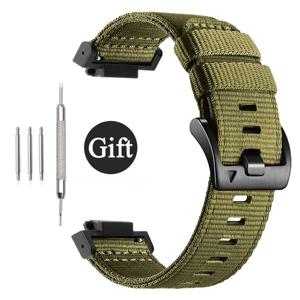 카시오 G-SHOCK GA110/100 DW5600 GW5600 나일론 시계줄 고품질 남성 스포츠 시계 스트랩 팔찌 손목 밴드 액세서리