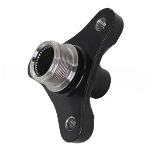 BMW F10 F20 F01 F06 F13 F15 G12 G20 G30 81mm 34T 드라이브 샤프트 디퍼렌셜 플랜지 부품 번호 26107633480