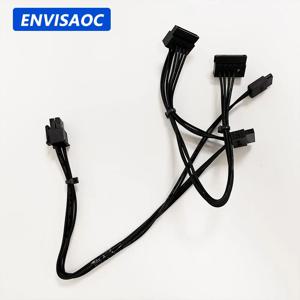 HP Z2 소형 폼팩터 G4 G5 워크스테이션 SFF 데스크탑용 OEM 6핀 SATA 하드 드라이브 HDD SSD 커넥터 플렉스 CD-ROM DVD 케이블