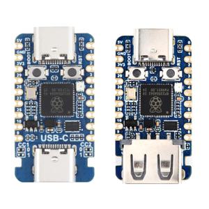웨이브쉐어 RP2350 USB A 개발 보드, 라즈베리 파이 피코 2, RP2350A