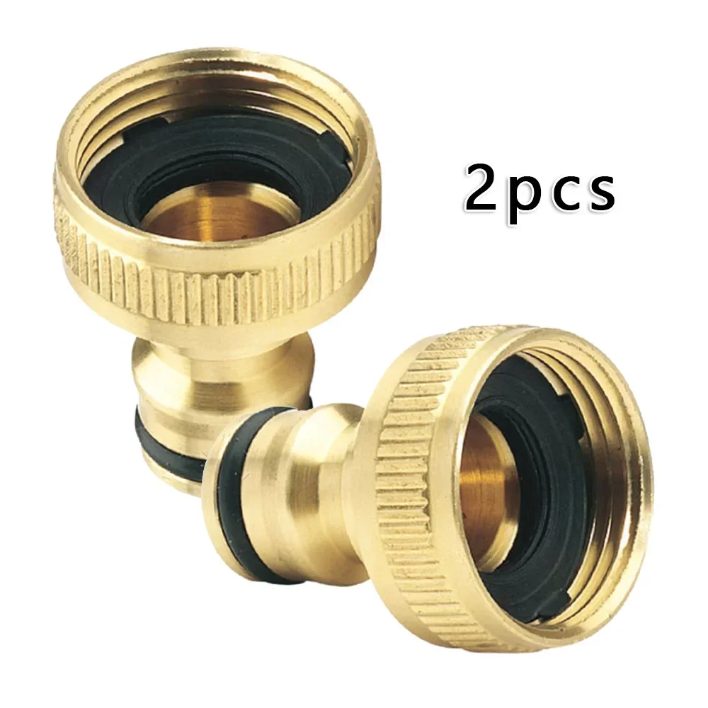 2Pcs 3/4 