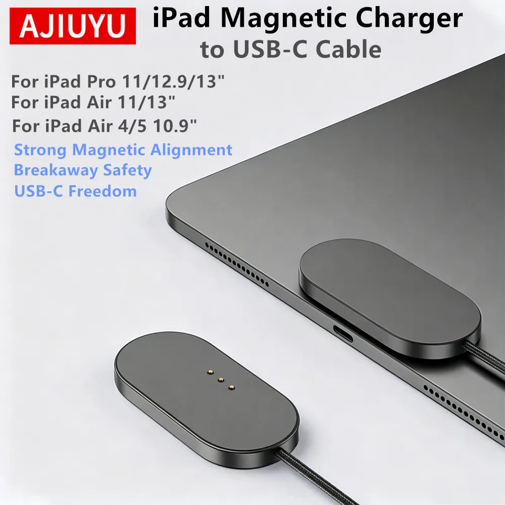 AJIUYU 아이패드 프로 13