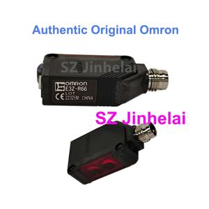 Omron E3Z-D67 E3Z-D86 E3Z-D87 E3Z-R86 E3Z-R66 정통 오리지널 12-24VDC 광전 스위치 안전 및 안정성 센서