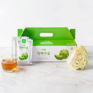 무안 양배추즙 100ml x 30포