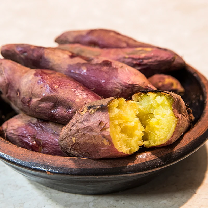 26년 세척 햇 꿀밤고구마 2kg 3kg 5kg