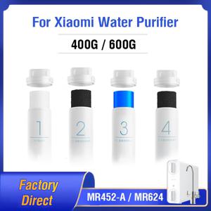 샤오미 400G/600G MR452-A / MR624용 교체형 400G/600G 정수 필터 (샤오미 정수기 필터용)