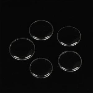 멀티 사이즈 28MM-32.2MM 시계 유기 유리 커버 아크릴 보호 시계 거울 시계 부품