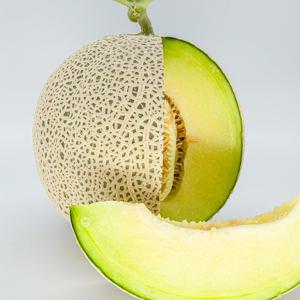당도선별 머스크 멜론 2수 (2kg~8kg)