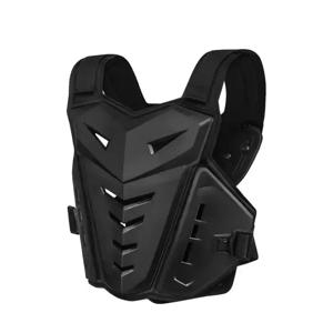 SULAITE Motocross Body Armor 오토바이 자켓 Motocross Moto Vest 뒷 가슴 보호대 오프로드 먼지 자전거 보호 장비