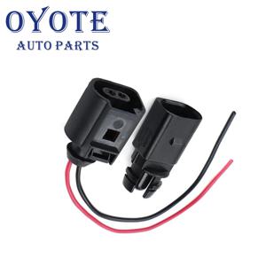 OYOTE 폭스바겐 파사트 폴로 티구안 산타나 제타 CC A3 A4 마고탄 골프 YETI 슈퍼브에 적합한 기온 센서, 6RD820535, 8Z0820535
