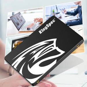 킹스펙 SSD 128GB 256GB 512GB 1TB 2TB SSD SATA 120GB 240GB 500GB SATA3 HD SSD 하드 디스크 드라이브 HDD 솔리드 스테이트 드라이브 노트북용