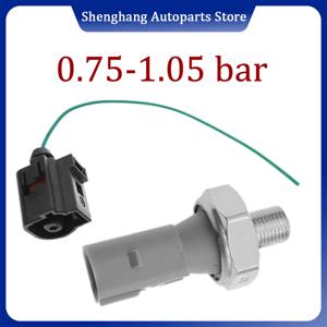 아우디 A3 A4 A5 A6 A7 A8 Q5 Q7 TT 폭스바겐 테라몬트 파사트 CC 투아렉용 0.75-1.05 Bar 038919081P 오일 압력 스위치 센서