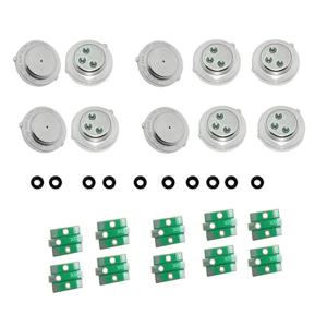 폭스바겐 골프, 트랜스포터, 시로코, 티구안 DQ381 DQ500 변속기용 DQ380 클러치 압력 센서 (Q3용)